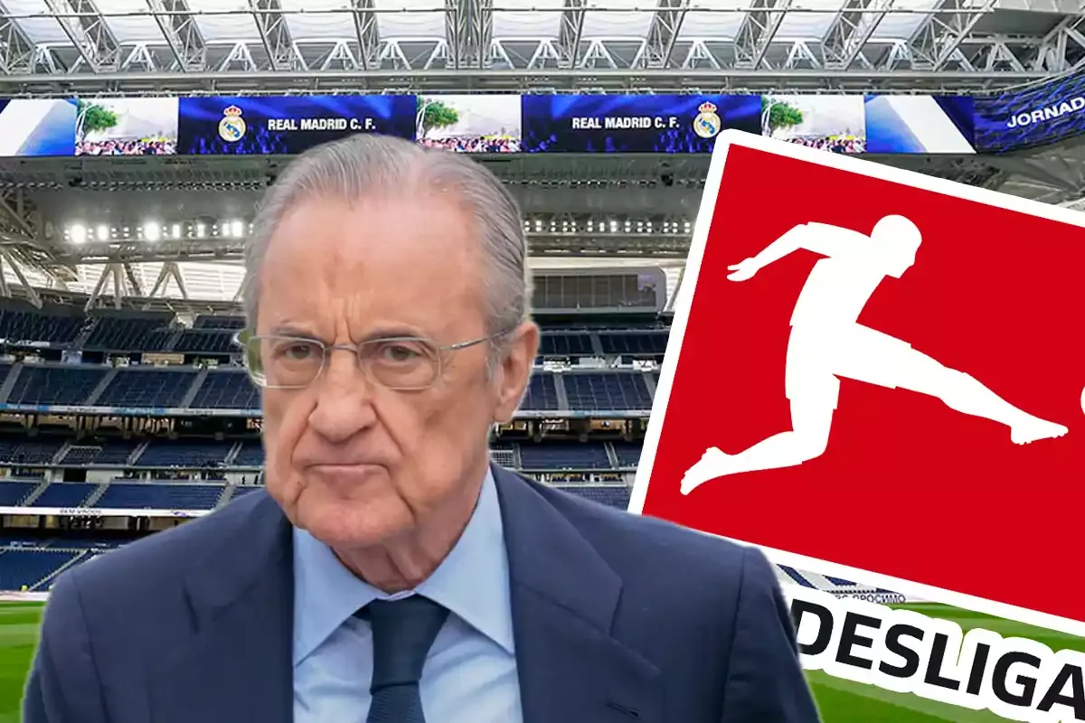 Les négociations sont en cours pour les adieux de ce madridiste, Bundesliga est sa destination: il y a un accord