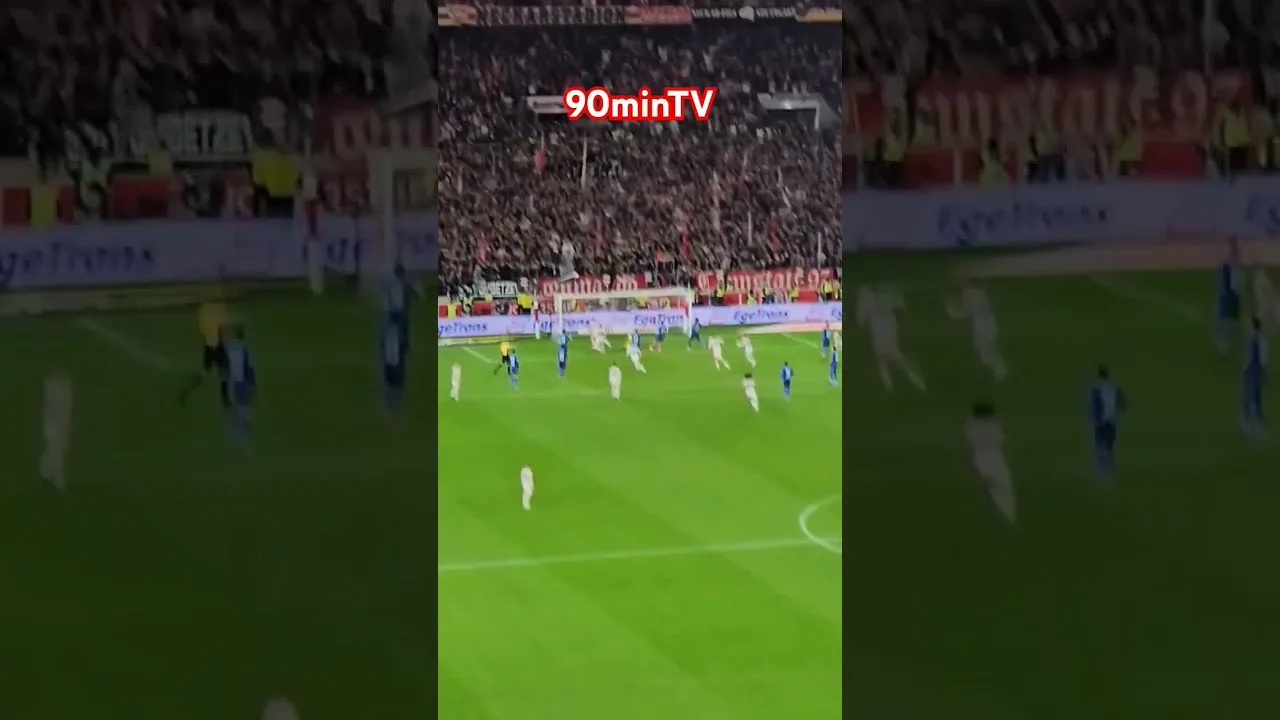 VfB Stuttgart 1-1 TSG Hoffenheim | COUP DE DERNIÈRE MINUTE 🫶🔥
