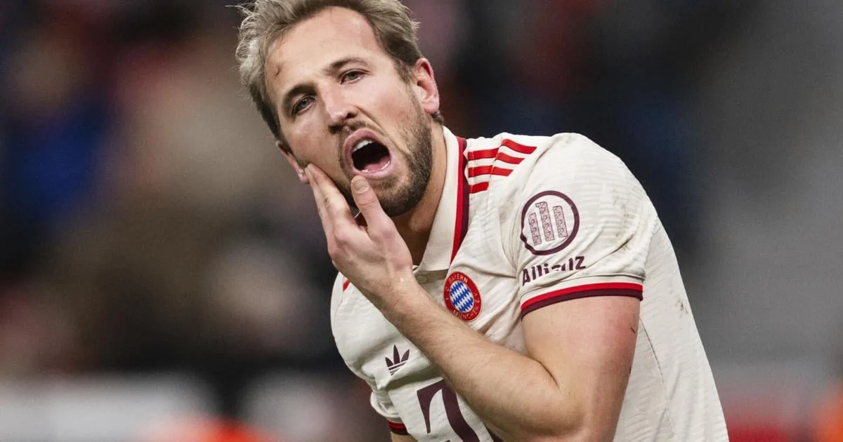 Le titre de Bundesliga fait signe au Bayern après avoir tenu le champion en titre Leverkusen sans but