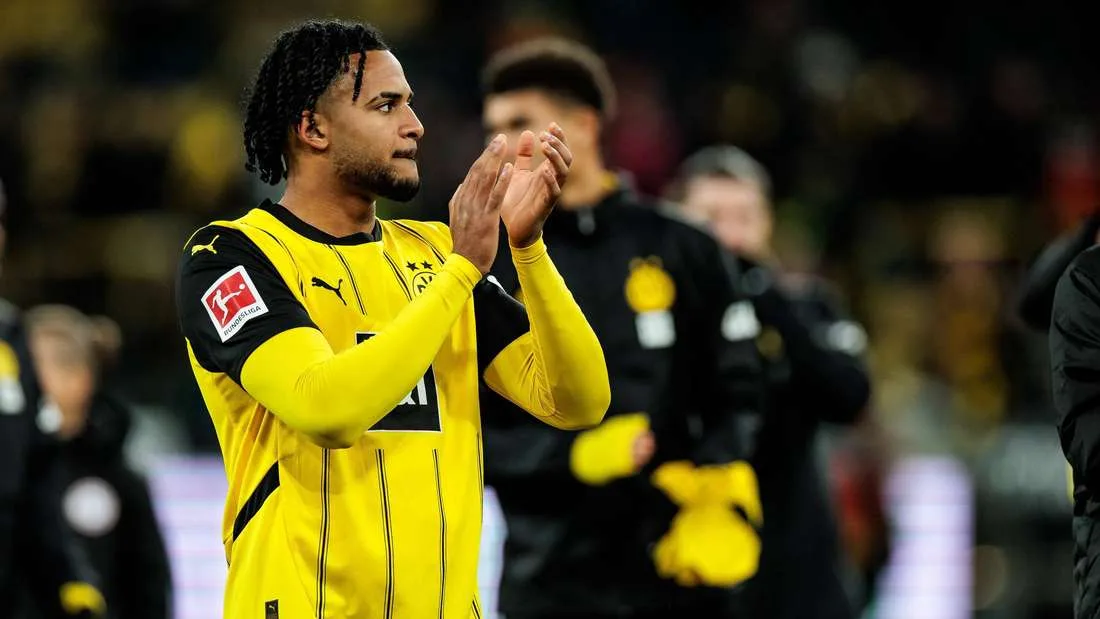 Milan risque-t-il une double attaque de transfert contre le Borussia Dortmund ?