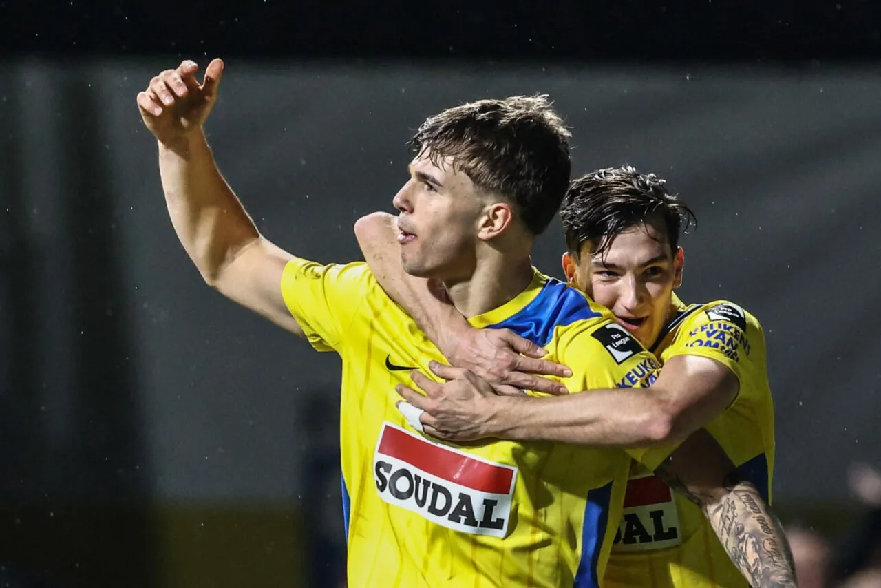 Les plans futurs de Tottenham pour Luka Vuskovic ont révélé au milieu de l’intérêt du Bundesliga Club