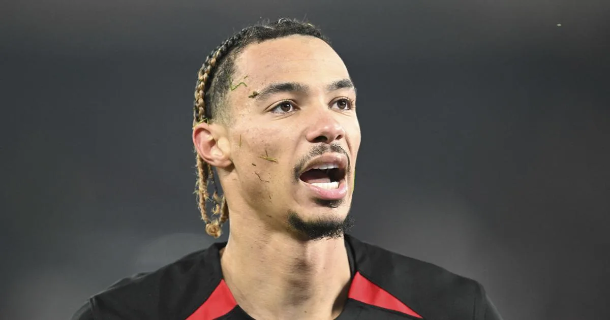 Francfort gagne et se rapproche du Bayern, Ekitike marque