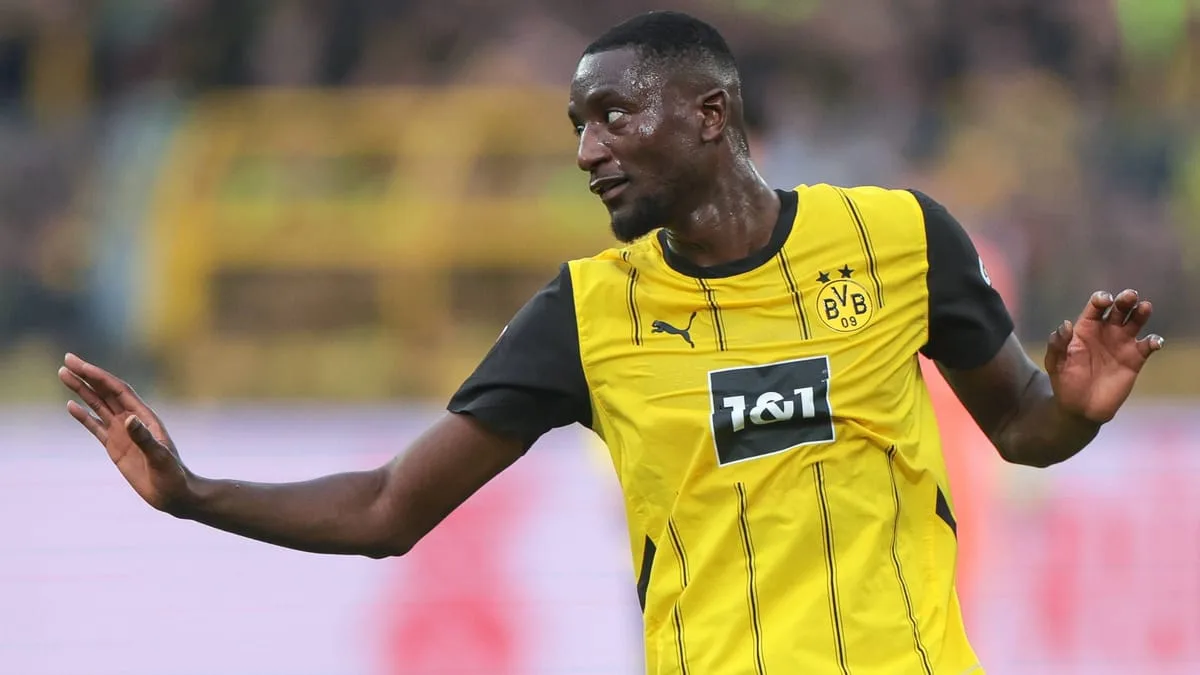 Borussia Dortmund | Paris St-Germain Un serhou Guirassy intéressé