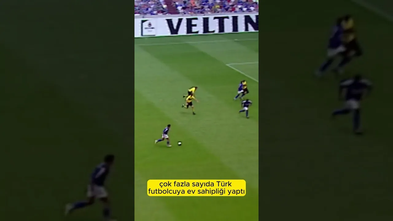 Joueurs de football turcs qui ont joué le plus de matchs en Bundesliga