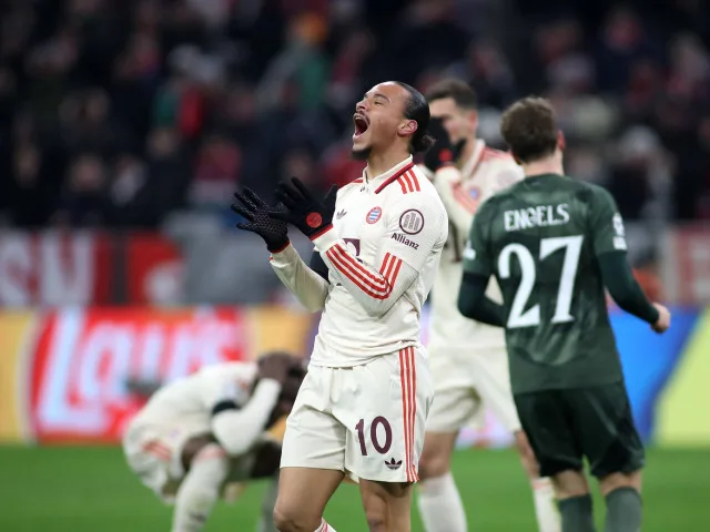 Vidéo | Bayern Munich – Celtic 1-1. Les Bavariens ont obtenu la qualification dans l’UCL Optimals après avoir marqué à la dernière phase
