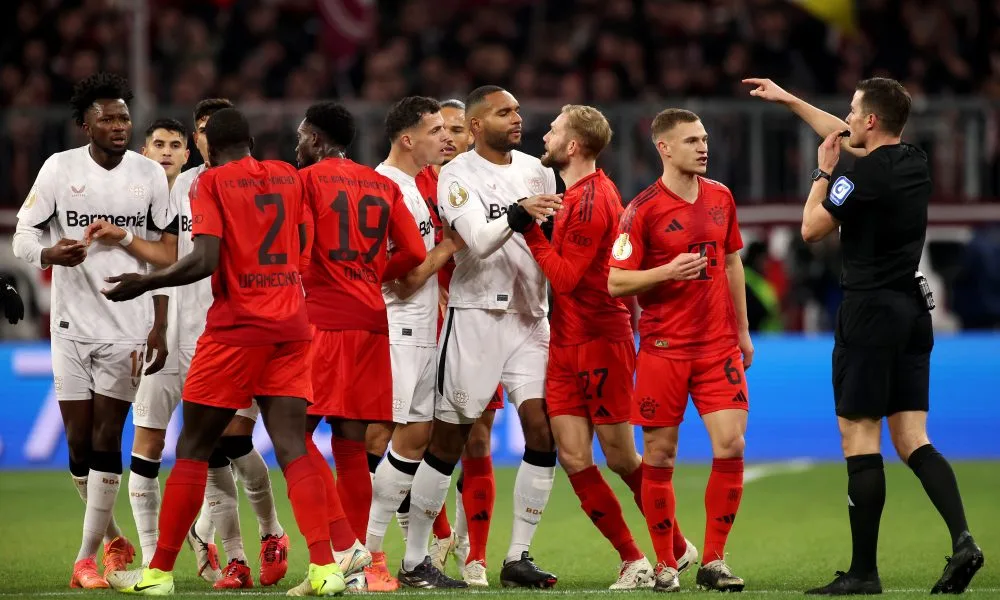 Sources : Le seul défi que Barcelone doit surmonter pour recruter gratuitement une star de la Bundesliga