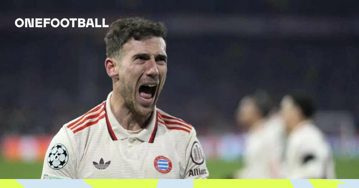 Bayern Munich, un monstre prêt à dévorer Stuttgart à Mhparena – Onefootball