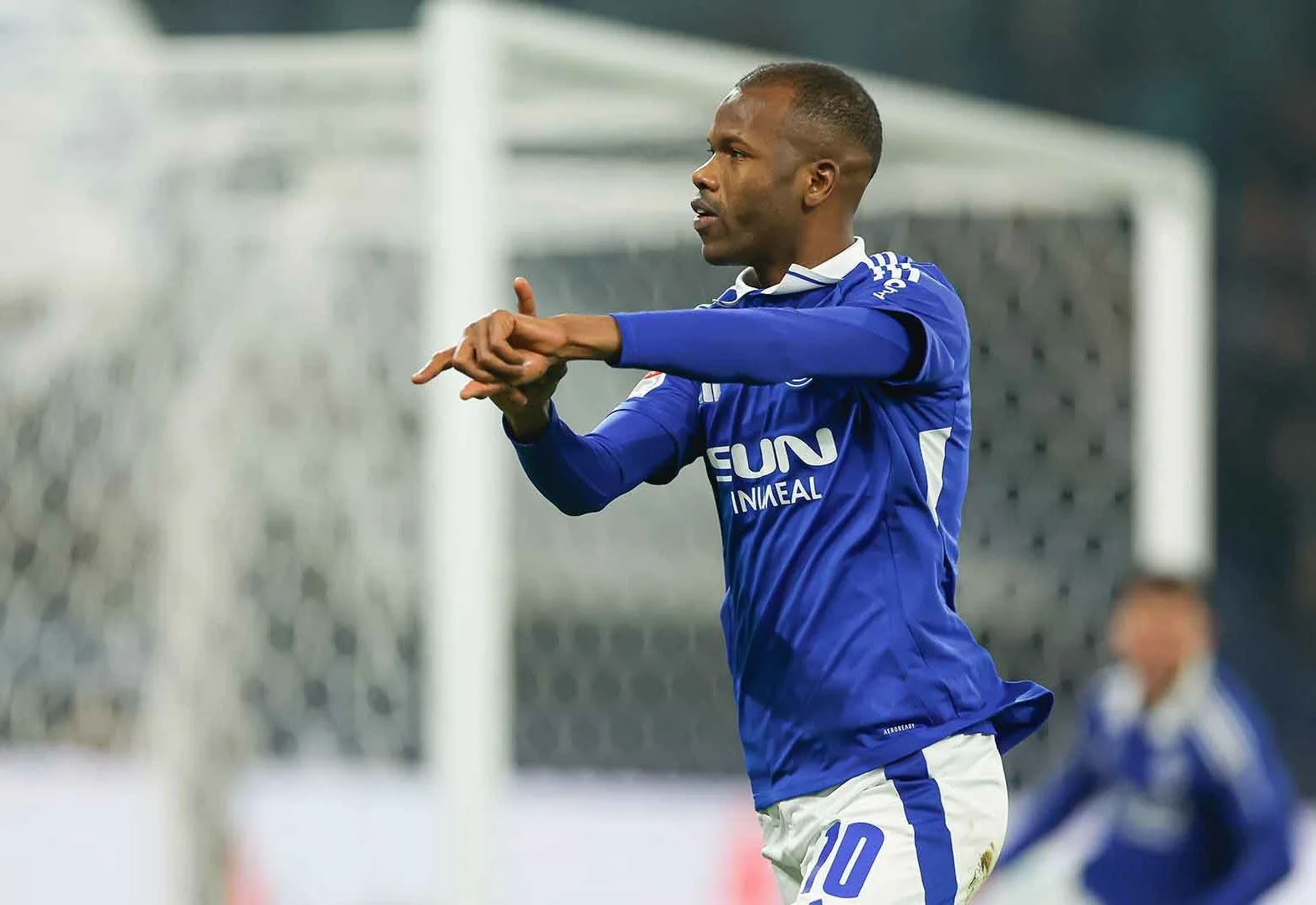 Schalke s’impose contre Münster grâce à Pape Meissa Ba