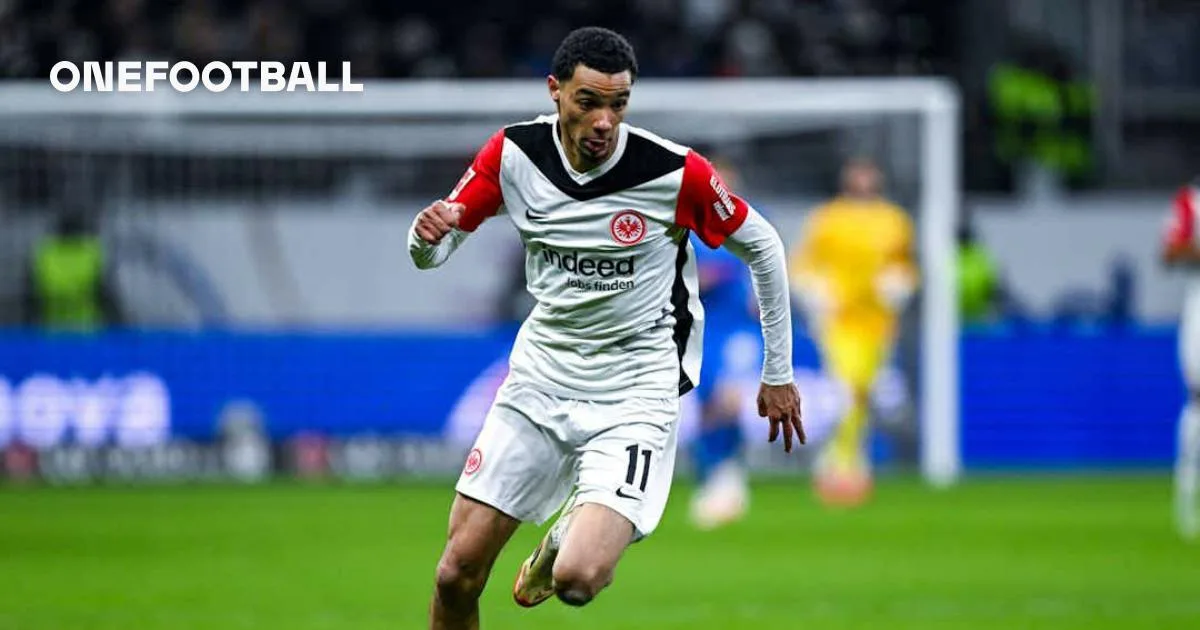 Arsenal a dit de payer des frais de 86 millions de livres sterling «fous» pour signer Bundesliga Forward cet été – Rapport