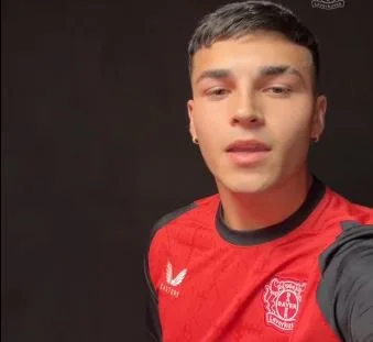 Le Bayer Leverkusen officialise l’arrivée d’un joyau du football argentin
