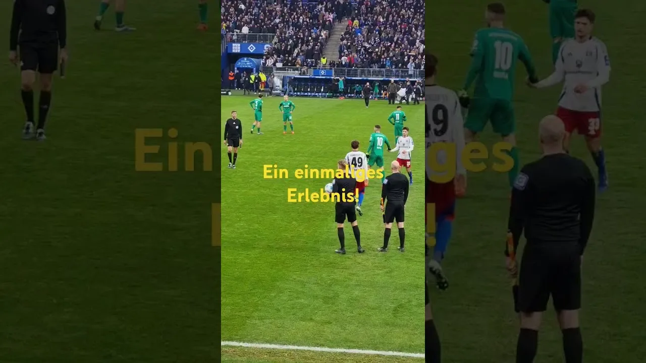 Mein Trio nach Hamburg!