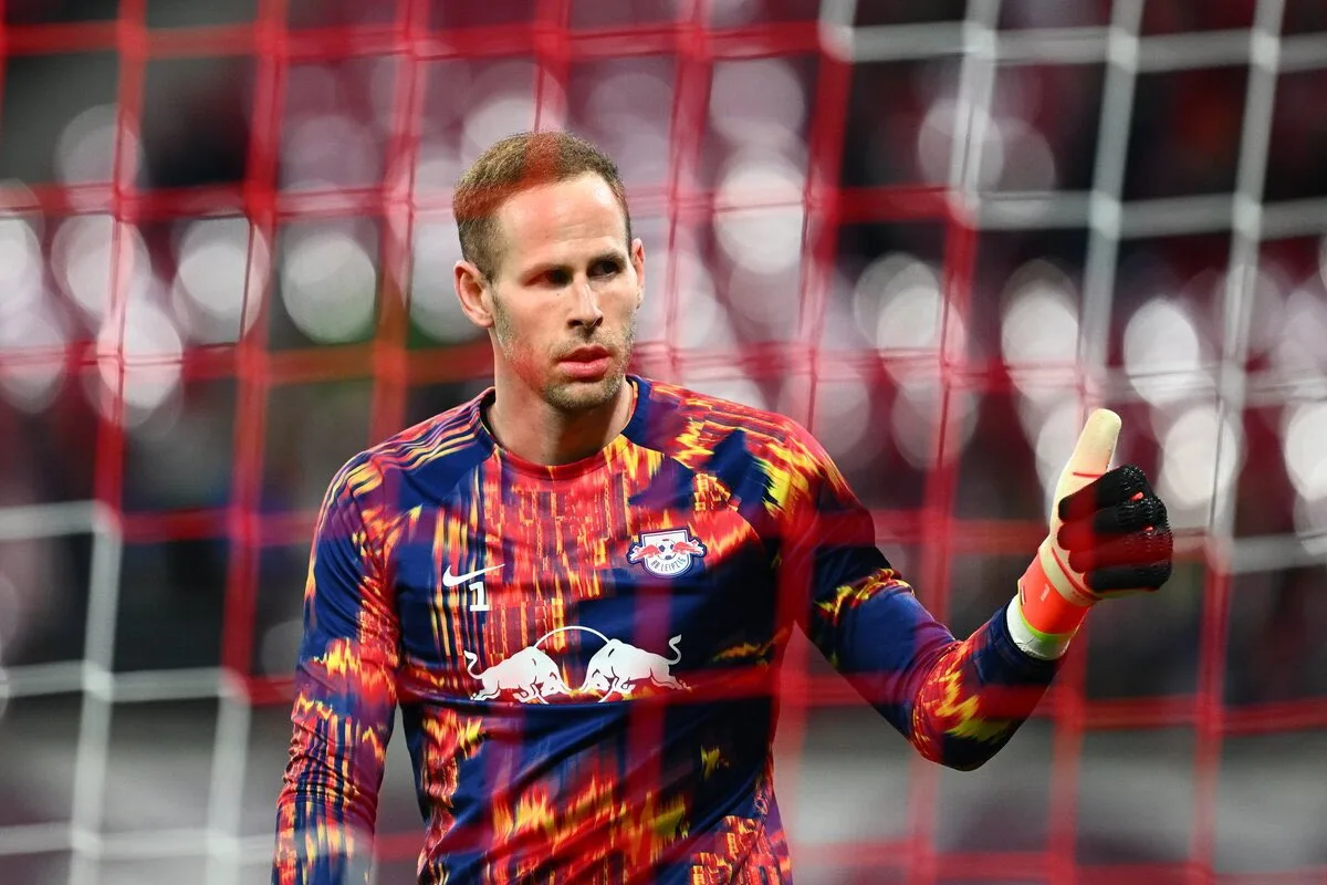 Kicker : Gulácsi est le seul gardien de Bundesliga au niveau international