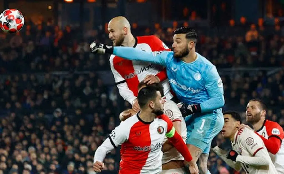 Le Bayern Munich massacré aux Pays-Bas, Vincent Kompany accuse son équipe