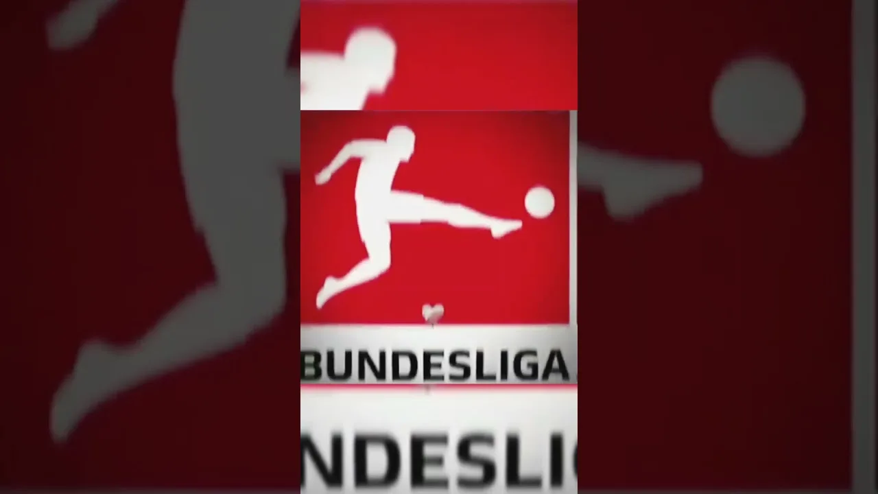 Bundesliga #humor #edit #football #bundesliga #short