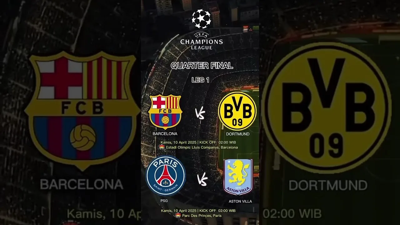 UCL #barcelona #laliga #bundesliga #ligainggris #uefachampionsleague #ucl #football