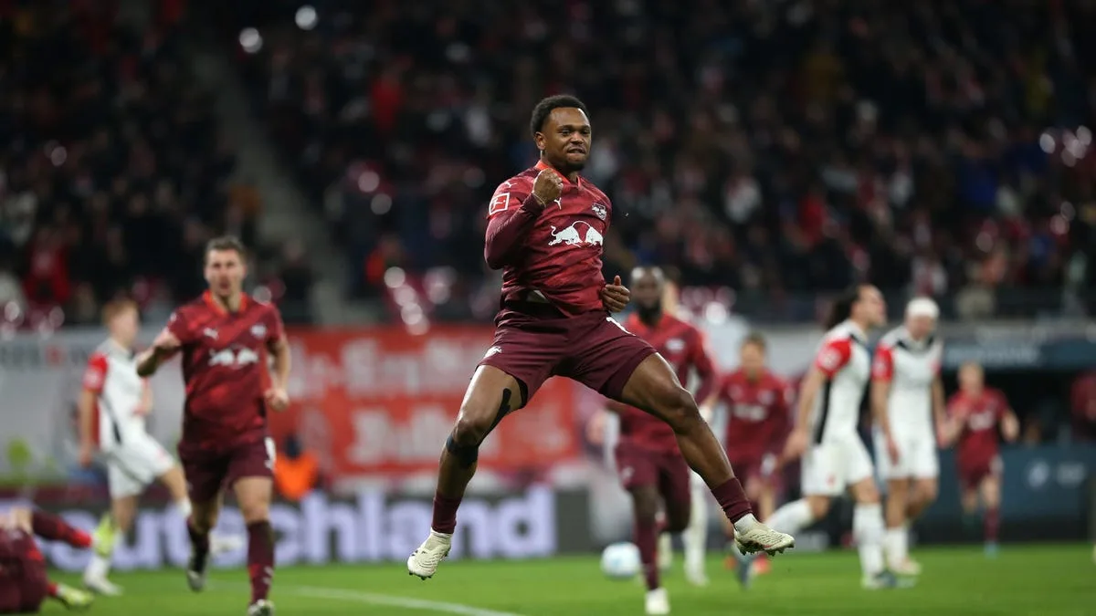 Livestream de football de la Bundesliga : comment regarder le Bayern Munich contre le RB Leipzig de n’importe où