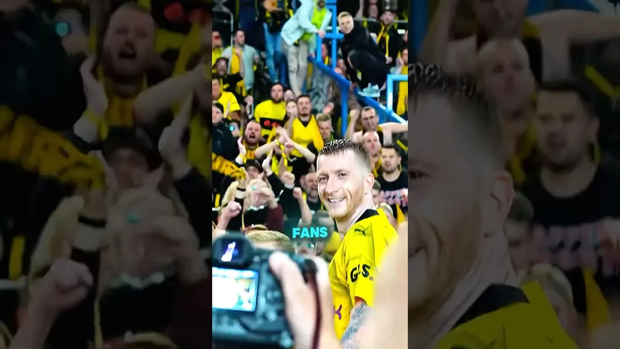 Qui a les meilleurs fans de la Bundesliga? | Dortmund, Bavière, Schalke et plus