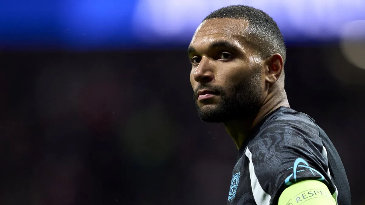Jonathan Tah: « Je vais penser à Bayer Leverkusen sur mon lit de mort »