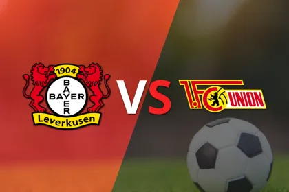 Allemagne – Bundesliga: Bayer Leverkusen vs Unión Berlin Date 29 | Bundesliga