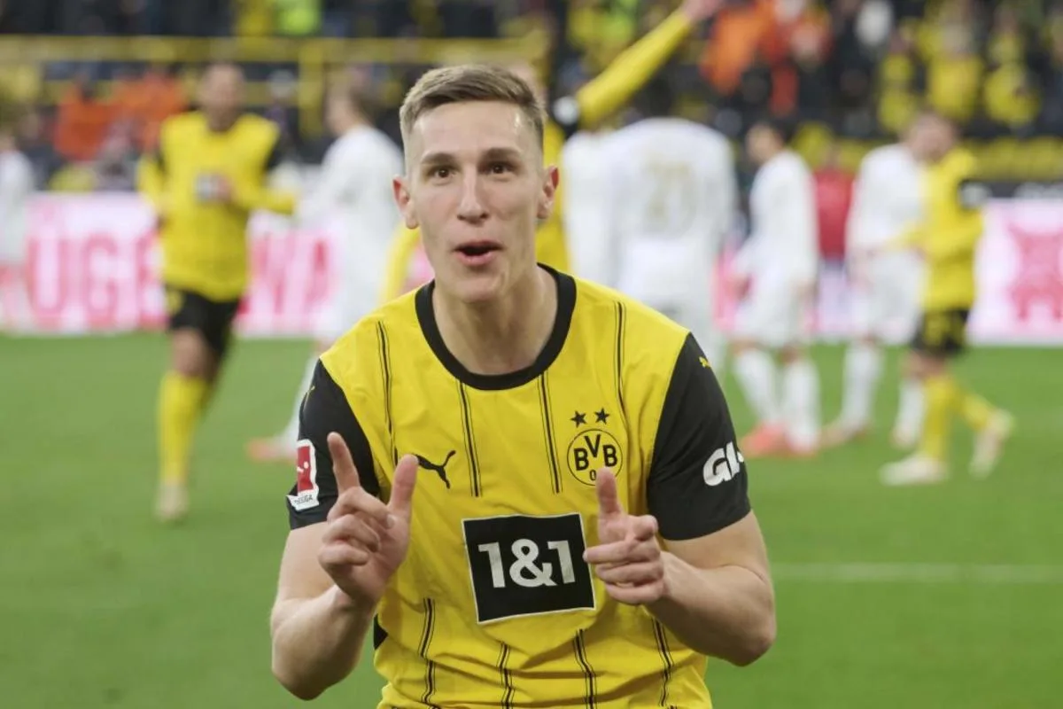 Le «piège» que le Borussia Dortmund a préparé pour Barcelone: ​​Changement de dessin et surprise «tireur d’élite»