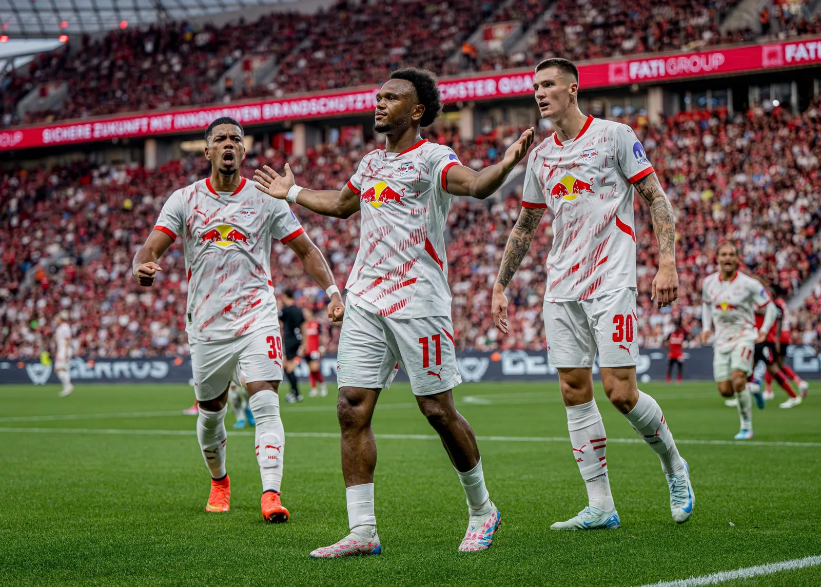 PRÉVISION DE LA SEMAINE : Olimpia contre les Belges, Bundesliga et hockey – Šport TV