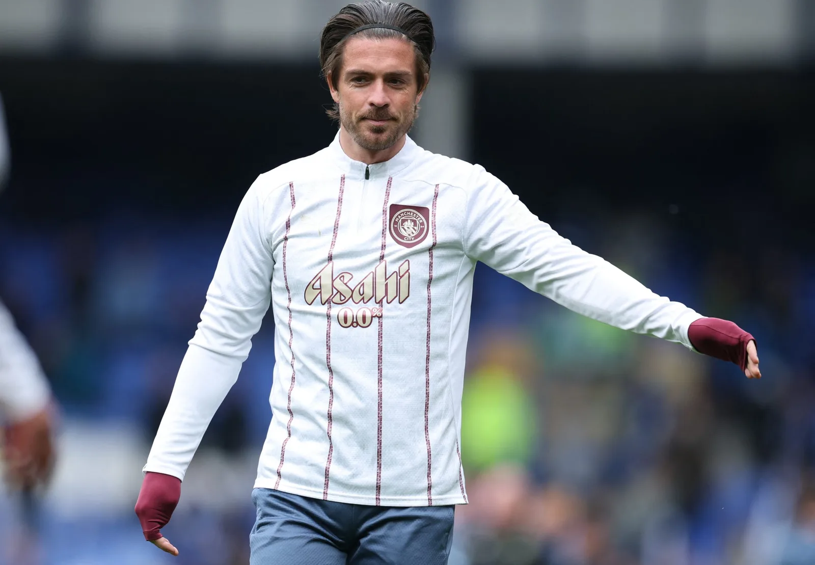 Jack Grealish surpris par les rumeurs de transfert de Bayer Leverkusen dans un avenir incertain