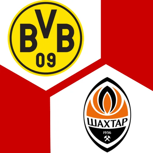 Ticker en direct | Borussia Dortmund – Schachtar Donetsk 3: 1 | 8e match de match | Ligue des champions 2024/25