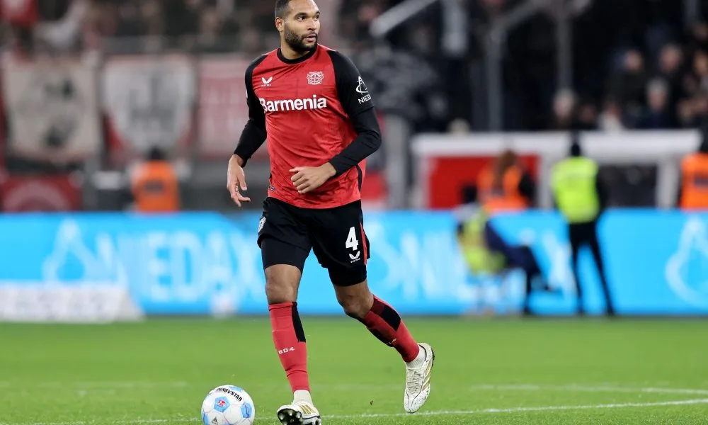 Bundesliga Defender prioiritise Barcelone mais de plus en plus impatient au milieu de l’intérêt du Real Madrid