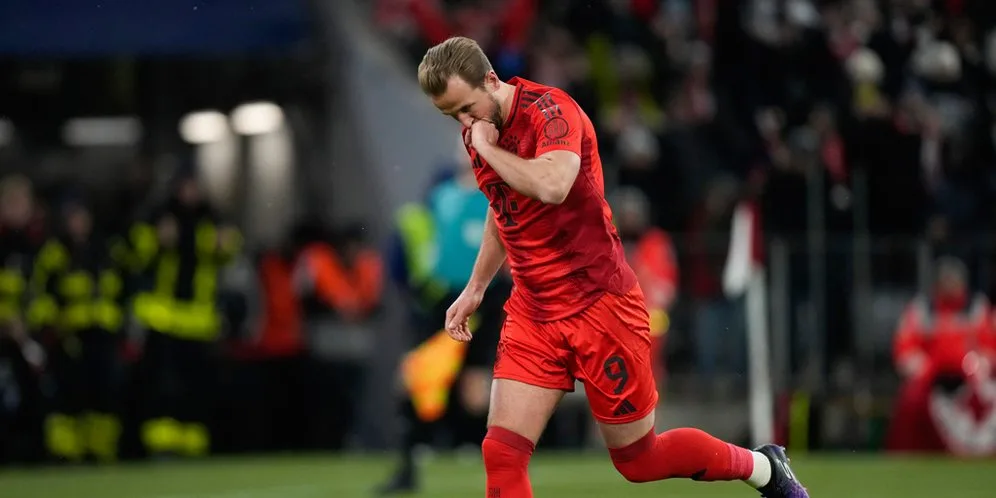Résultats Bayern Munich vs Augsbourg : le tour du chapeau de Harry Kane amène son équipe à une victoire 3-0