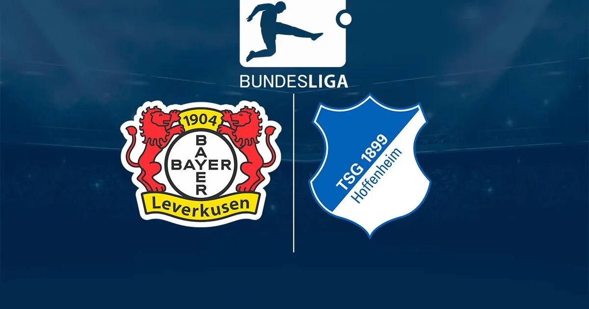 Bayer Leverkusen vs Hoffenheim, pour la Bundesliga: jour, temps et comment le regarder pour la télévision :: Olé Ecuador