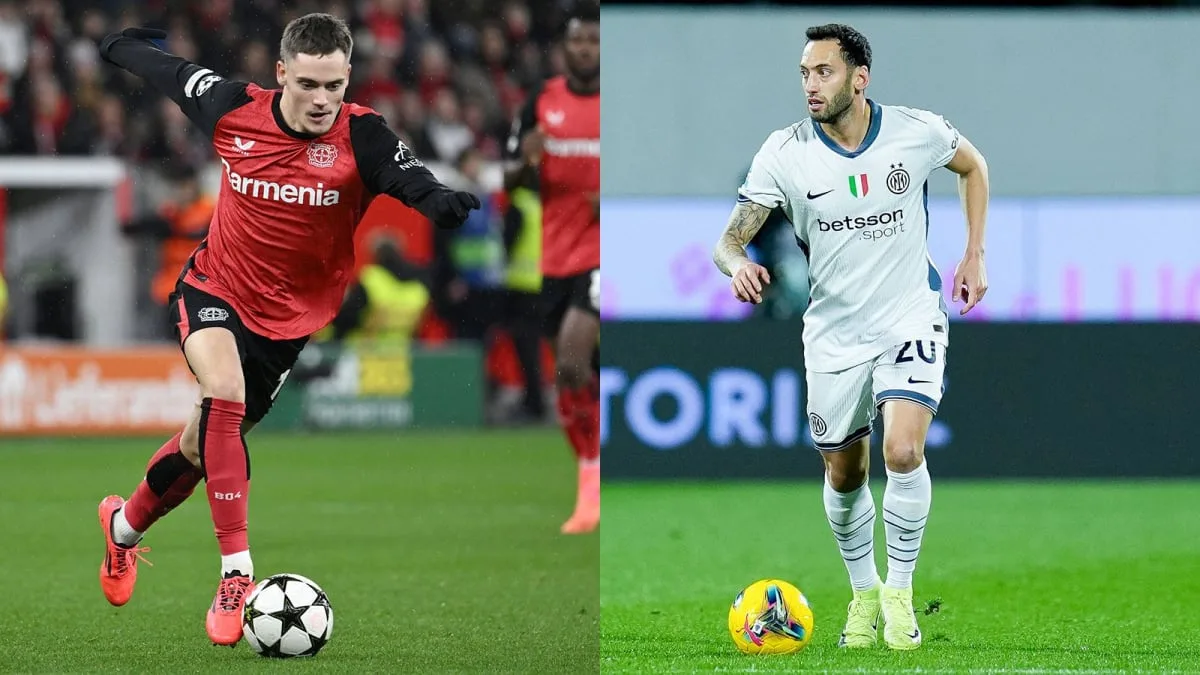 Qui diffuse le Bayer Leverkusen contre l’Inter Milan en direct à la télévision et en streaming ?