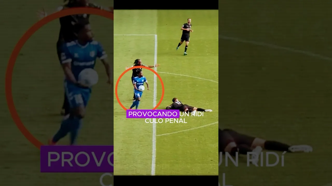 DOS PENALES INSÓLITO En El Mismo PARTIDO 😱😨 Bundesliga 2 #shorts #futbol #bundesliga #penalty