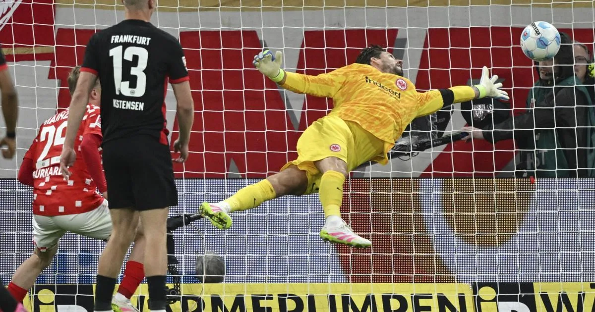 Allemagne Soccer Bundesliga | Fil | Chronicle-Tribune.com