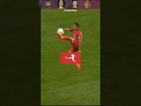 Bundesliga bientôt.
