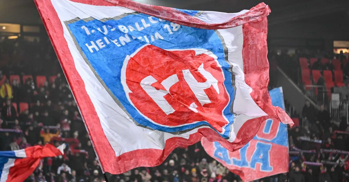 Heidenheim vs Bayern Munich: 2024/25 Bundesliga Couverture complète