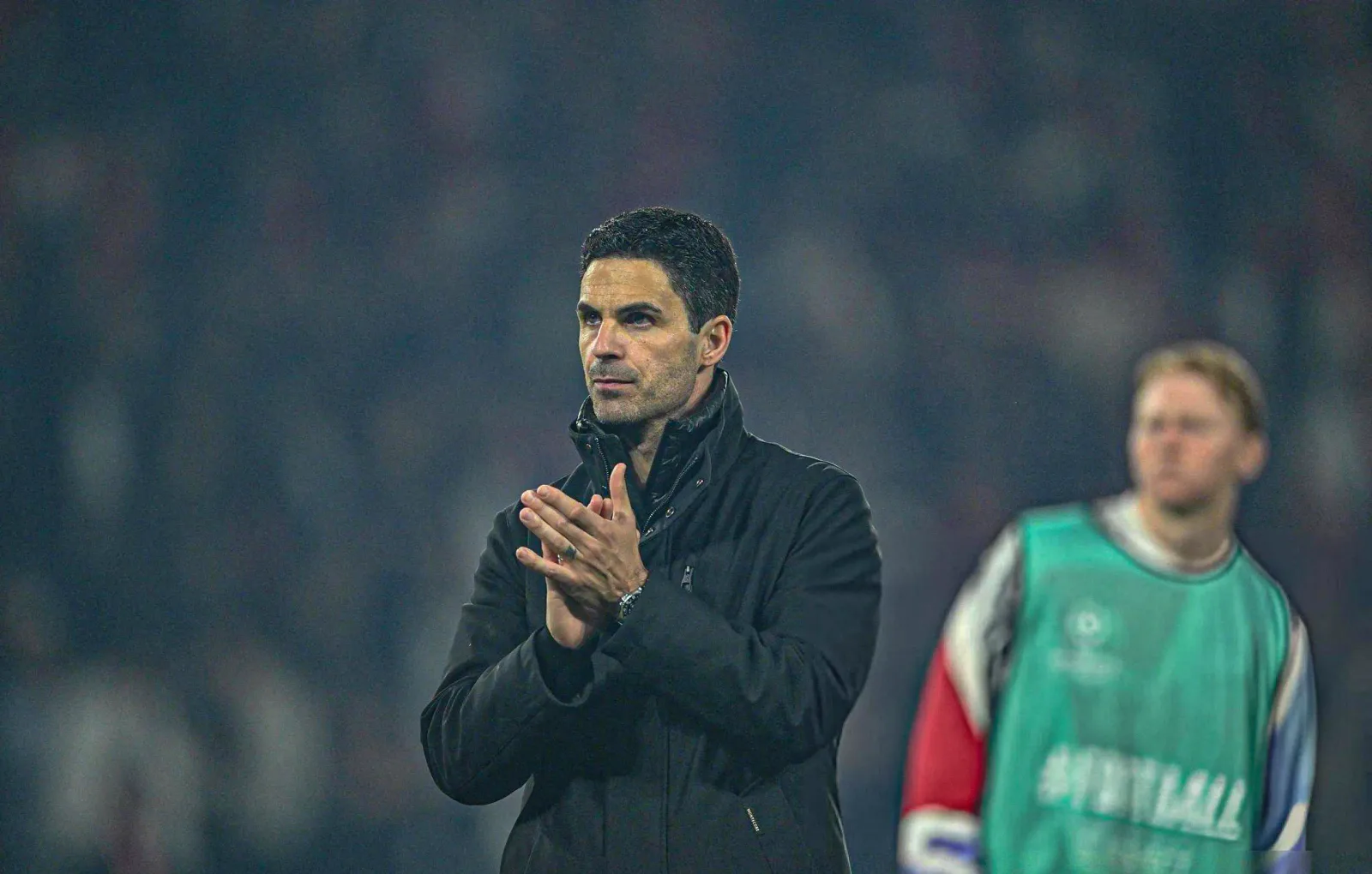 Bundesliga en avant qui n’est pas intéressé par le mouvement d’Arsenal malgré les liens