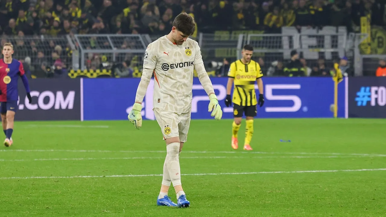 Le BVB en Bundesliga aujourd’hui : qui diffuse Borussia Dortmund – Hoffenheim à la télévision ? | sport