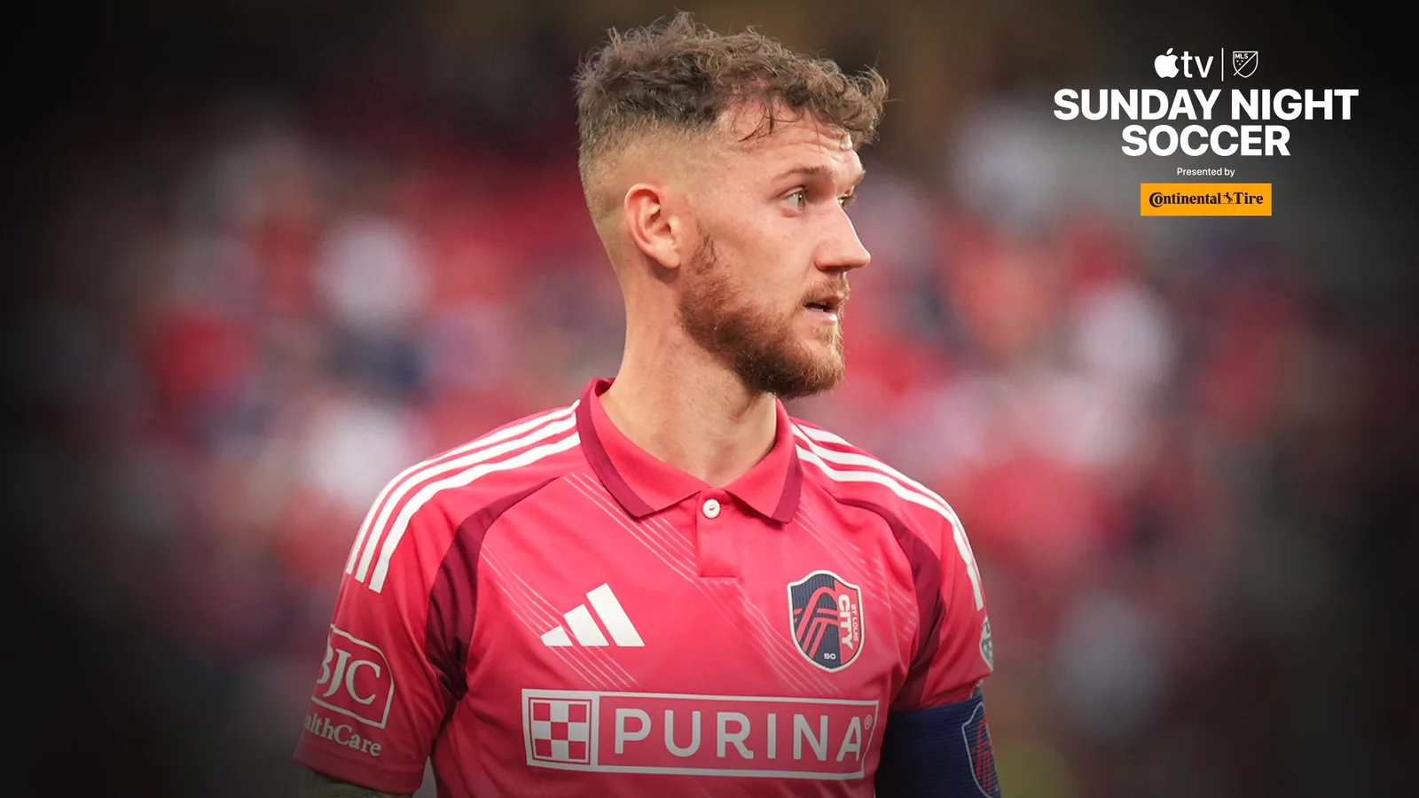 Bundesliga à St. Louis City: Marcel Hartel prend « une décision parfaite »
