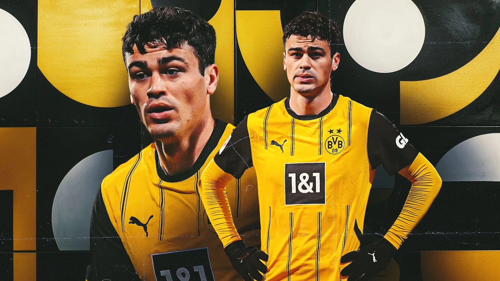 USMNT Transferts: la situation du Borussia Dortmund de Gio Reyna change à nouveau et une autre équipe Prem montre l’intérêt pour Johnny Cardoso de Real Betis?