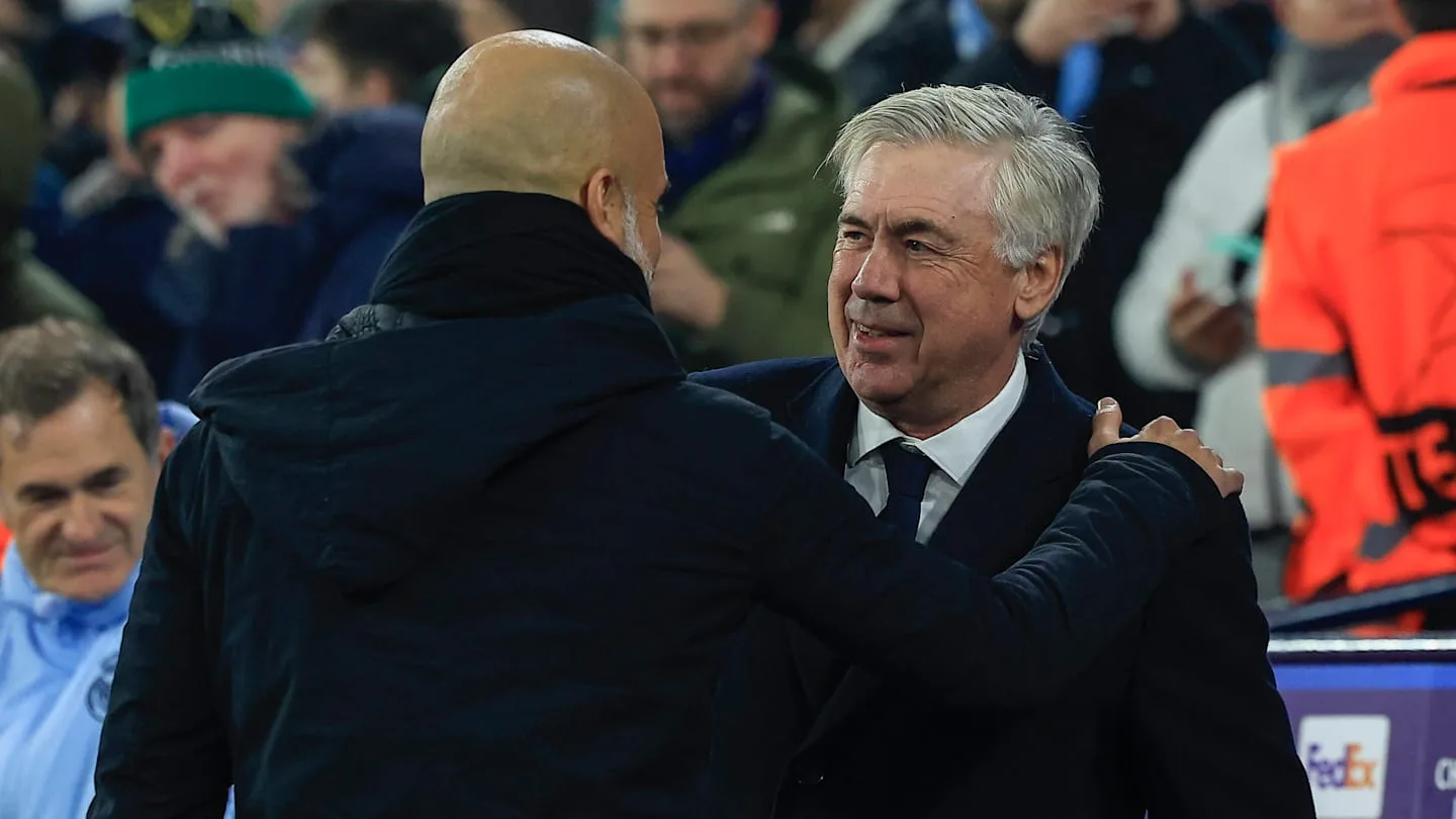 Manchester City pour rivaliser avec le Real Madrid pour exciter un milieu de terrain de Bundesliga de 145 millions de dollars
