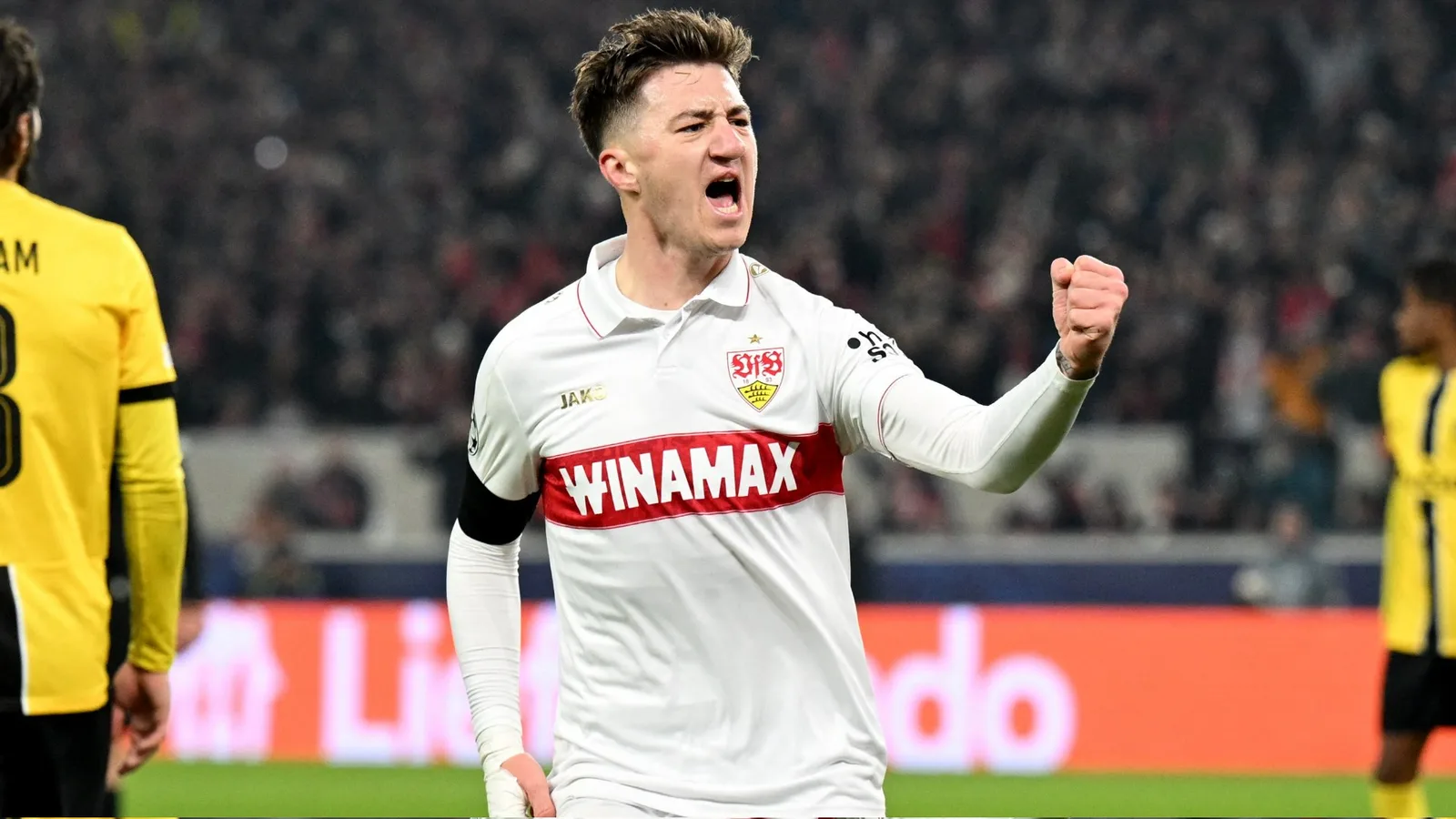 Xabi Alonso cible la star de Bundesliga pour le Real Madrid – ils l’appellent le nouveau Toni Kroos