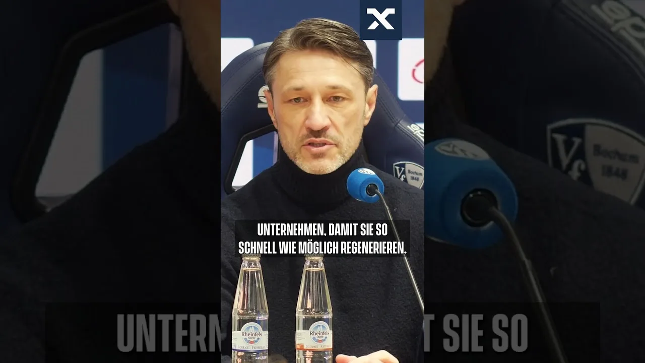 Players BVB sans mentalité? Défaite embarrassante à Bochum! #bundesliga #bvb