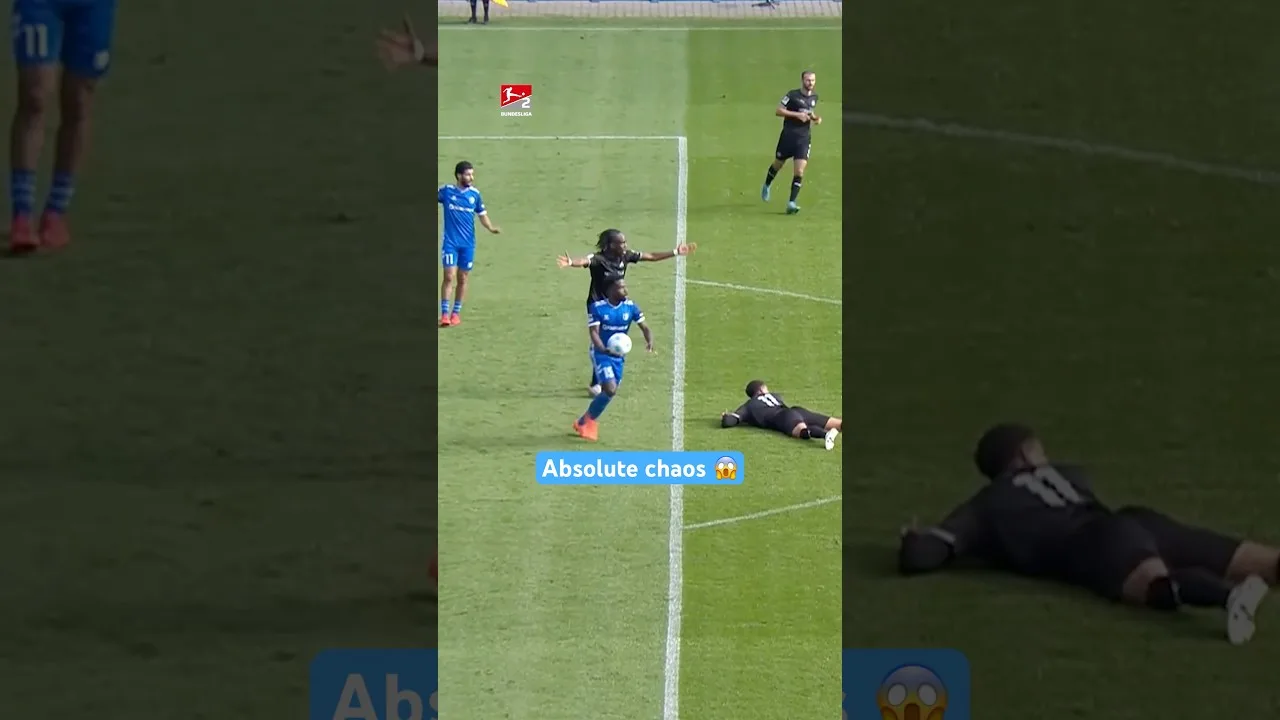 Les pénalités de handball les plus indescriptibles jamais vues 😳🤷‍♂️