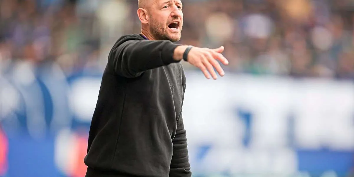 Leader Autriche: « Le tableau ne compte qu’après le dernier tour » – Bundesliga