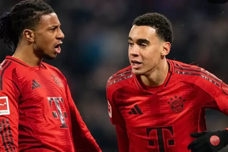 C’est le pronostic pour Shakhtar Donetsk vs Bayern Munich, 6e journée de la Ligue des champions européenne, le 10 décembre 2024 ! Comment se comporte la flotte de Vincent Kompany ?