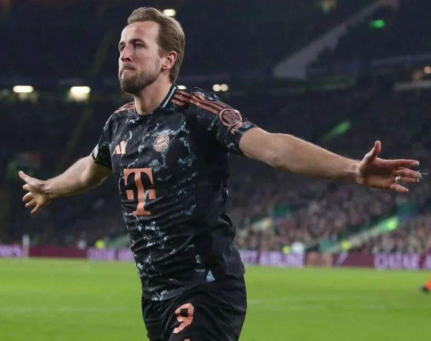 Le Bayern Munich et Benfica Lisbonne obtiennent de brillants victoires en Ligue des champions