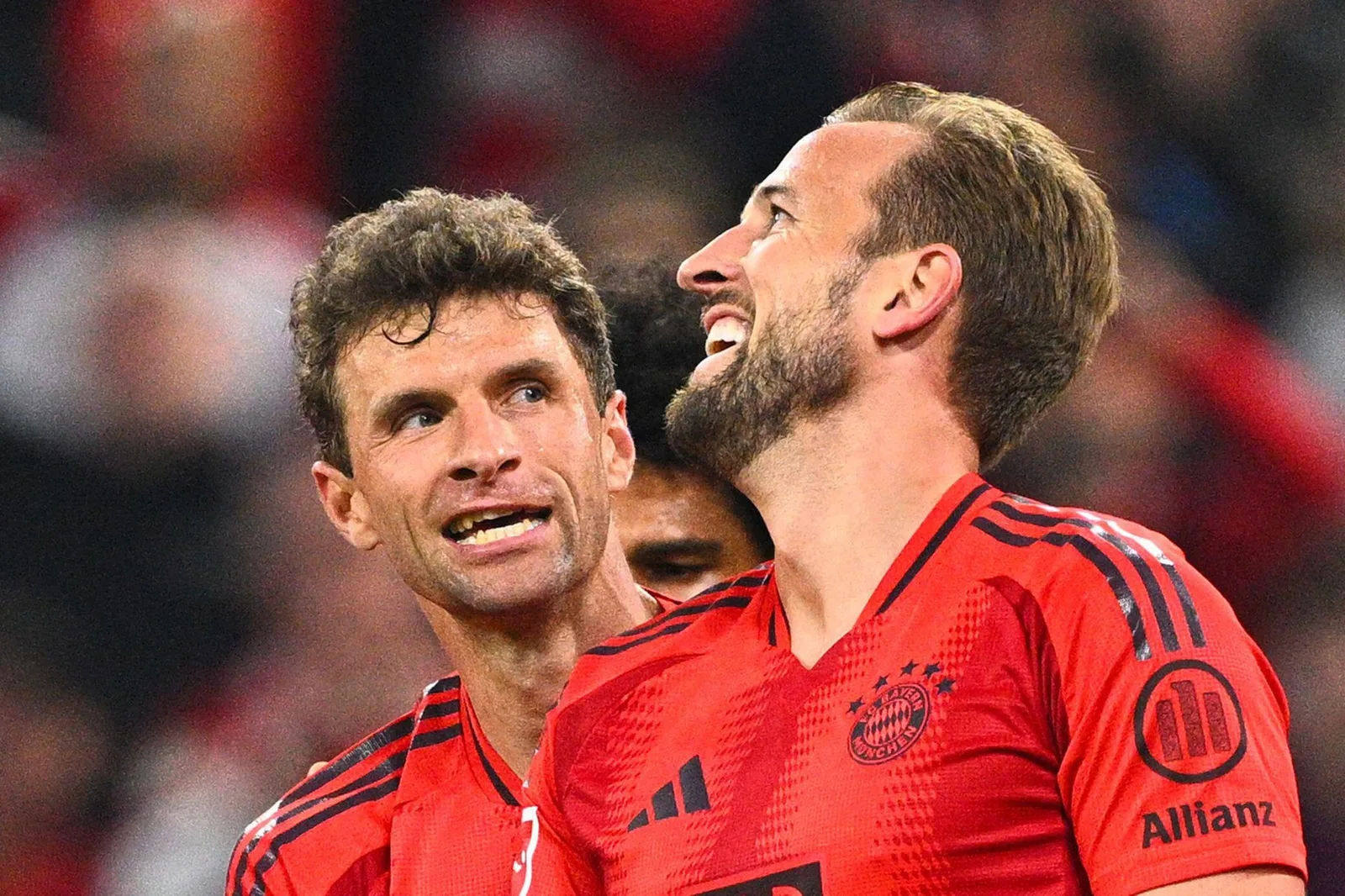 Bayern Munich – Augsbourg, LIVE VIDEO, 21h30, DGS 2. Les Bavarois peuvent se distancer de 8 points en tête du classement – QWER.ro
