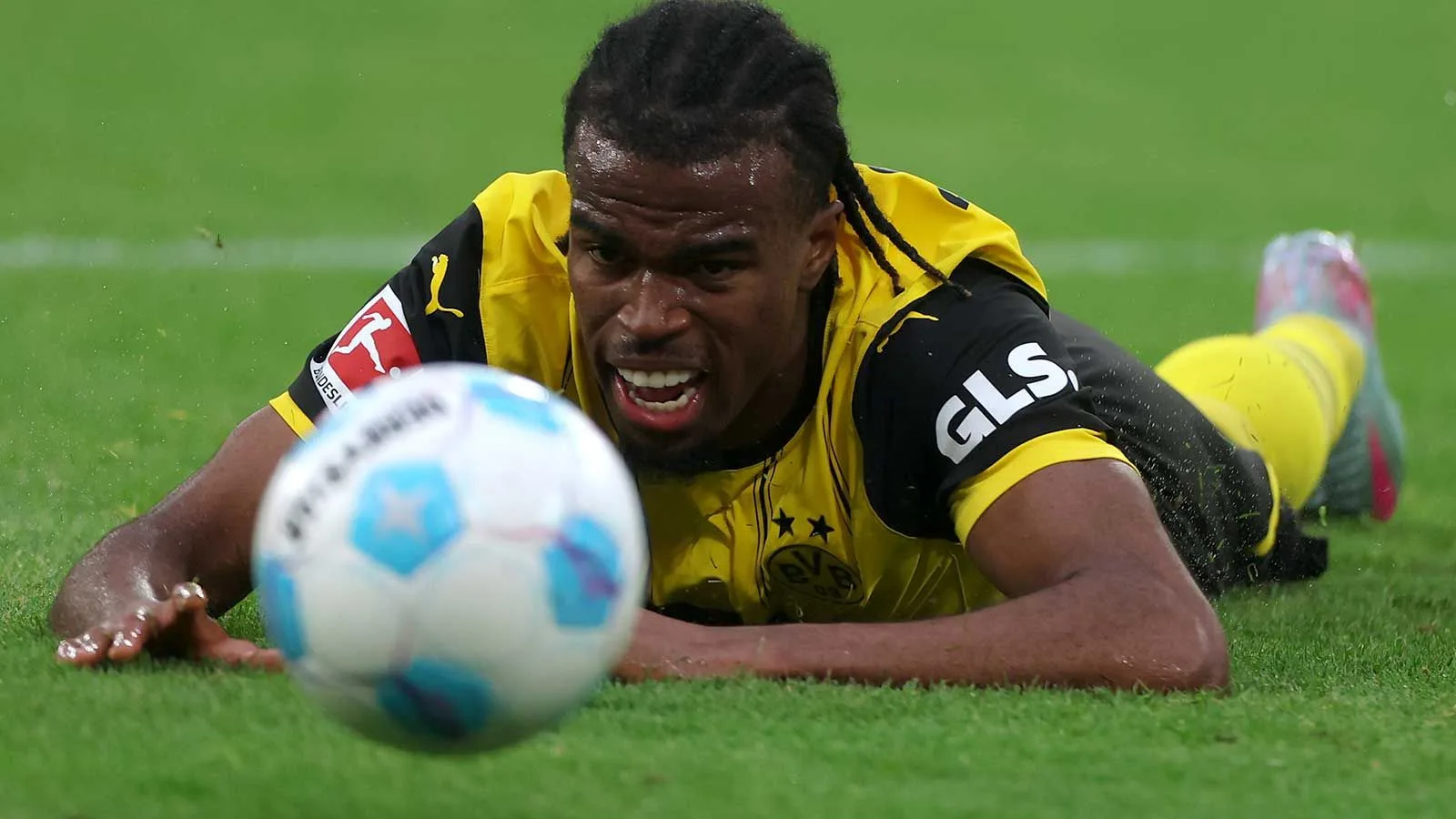 BVB, nouvelles et rumeurs: clause explosive! Le Borussia Dortmund est à Chukwuemeka … – Spox