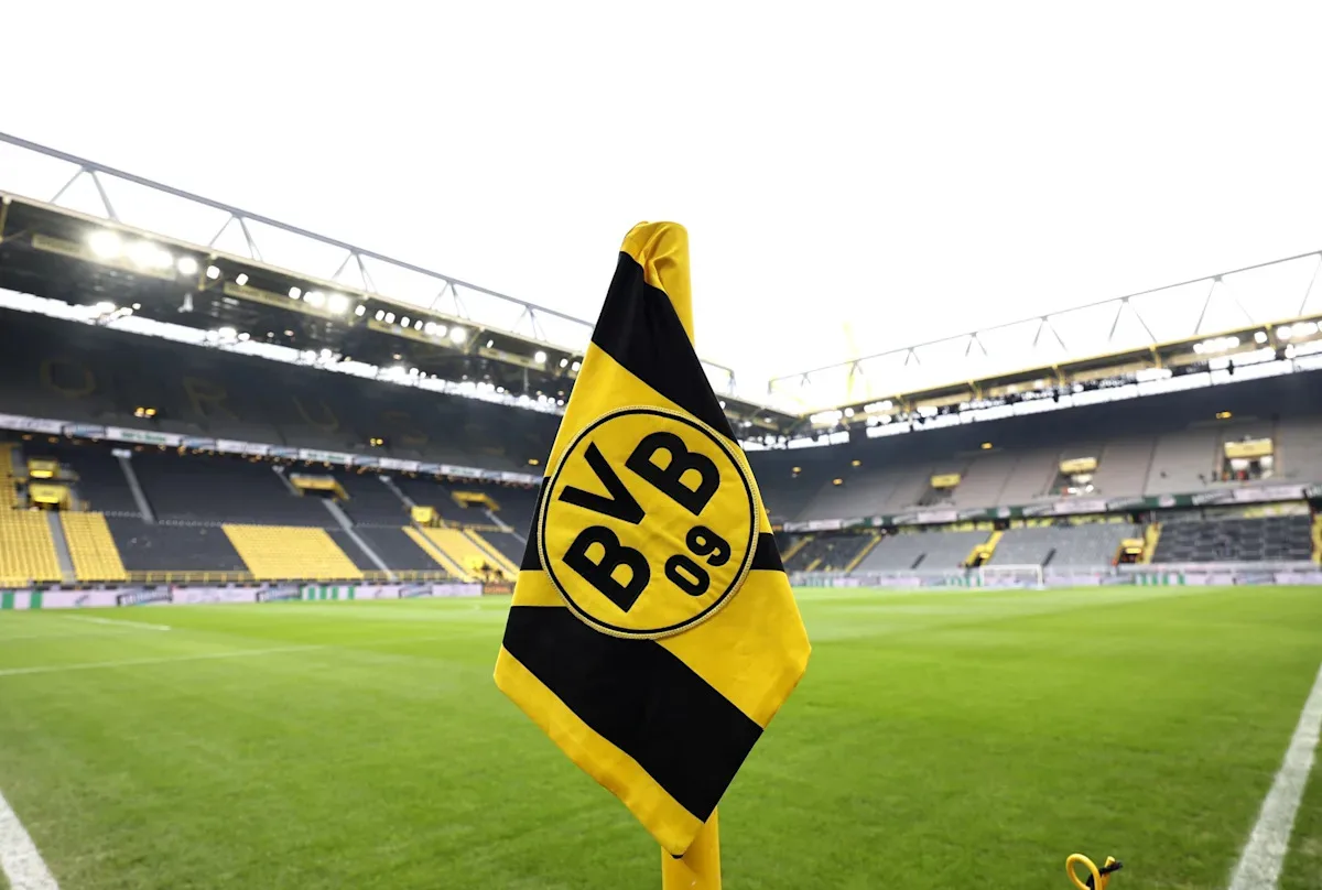 Borussia Dortmund Tie American Youth International jusqu’à un nouveau contrat