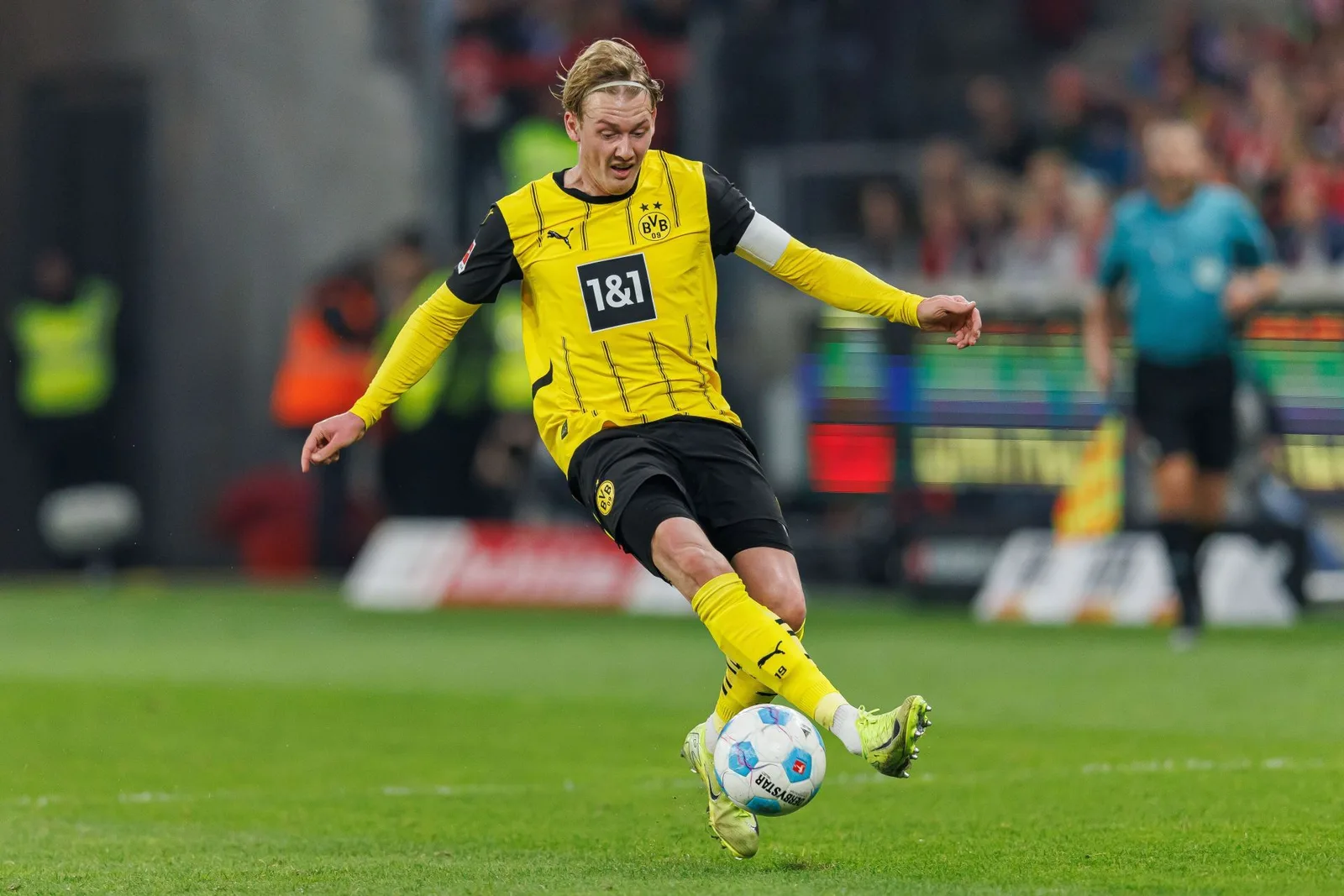 Borussia Dortmund vs FSV Mainz Prédiction et conseils de paris